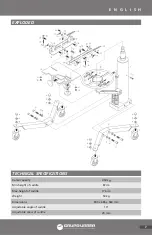 Preview for 7 page of Urrea 2488 User Manual And Warranty