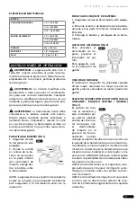 Preview for 7 page of Urrea AI1120 User Manual And Warranty