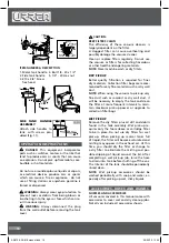 Preview for 16 page of Urrea AS810 User Manual