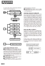 Предварительный просмотр 10 страницы Urrea BAL24A User Manual