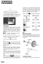 Предварительный просмотр 14 страницы Urrea BAL24A User Manual