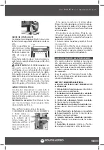 Preview for 19 page of Urrea CE1115 User Manual And Warranty