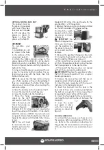 Preview for 27 page of Urrea CE1115 User Manual And Warranty