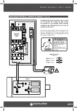 Preview for 39 page of Urrea CE1115 User Manual And Warranty