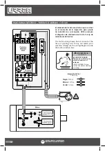 Preview for 40 page of Urrea CE1115 User Manual And Warranty