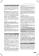 Preview for 3 page of Urrea CM814B User Manual