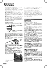 Preview for 8 page of Urrea CM814B User Manual