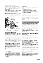 Предварительный просмотр 9 страницы Urrea CM814B User Manual