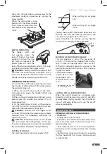 Preview for 15 page of Urrea CM814B User Manual