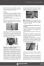 Preview for 9 page of Urrea CN1112 User Manual And Warranty