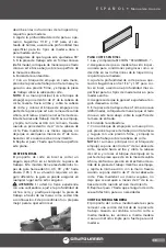 Preview for 13 page of Urrea CN1112 User Manual And Warranty