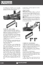 Preview for 28 page of Urrea CN1112 User Manual And Warranty