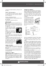 Preview for 9 page of Urrea COMP8100 Manual