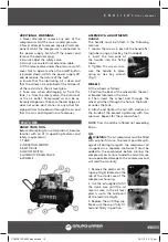 Preview for 15 page of Urrea COMP8100 Manual