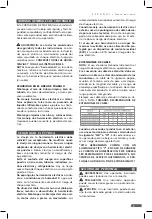 Preview for 3 page of Urrea CP1040-BV User Manual And Warranty