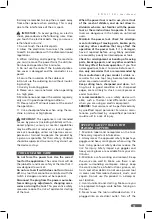 Preview for 13 page of Urrea CP1040-BV User Manual And Warranty