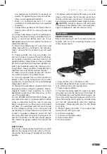 Preview for 15 page of Urrea CP1040-BV User Manual And Warranty