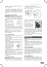 Предварительный просмотр 15 страницы Urrea DE750 User Manual And Warranty