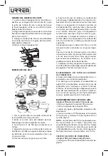 Preview for 10 page of Urrea DG843 User Manual And Warranty