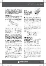 Preview for 15 page of Urrea DG927 User Manual And Warranty