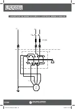 Предварительный просмотр 22 страницы Urrea DLL21 User Manual And Warranty