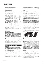 Preview for 12 page of Urrea EA1007A User Manual And Warranty