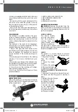 Preview for 11 page of Urrea EA1104 User Manual And Warranty