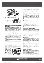 Preview for 15 page of Urrea EB1006 User Manual And Warranty