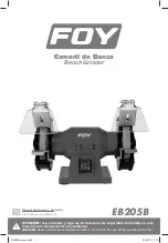 Urrea Foy EB205B User Manual preview