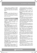 Preview for 5 page of Urrea Foy EB205B User Manual