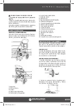 Предварительный просмотр 5 страницы Urrea HG840 User Manual And Warranty