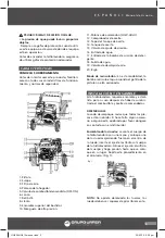 Предварительный просмотр 5 страницы Urrea HG909 User Manual And Warranty