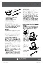 Preview for 5 page of Urrea HL1055 User Manual And Warranty