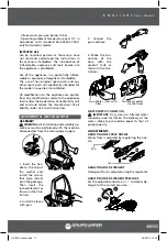 Preview for 11 page of Urrea HL1055 User Manual And Warranty