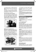 Preview for 7 page of Urrea LB821 User Manual And Warranty