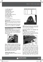 Preview for 11 page of Urrea LB821 User Manual And Warranty