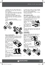 Preview for 17 page of Urrea PP1021 User Manual