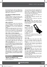 Предварительный просмотр 19 страницы Urrea PP1021 User Manual