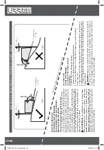 Предварительный просмотр 22 страницы Urrea PP1021 User Manual