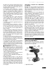 Preview for 5 page of Urrea RB1120 User Manual And Warranty