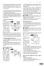 Preview for 13 page of Urrea RB1120 User Manual And Warranty