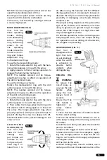 Preview for 15 page of Urrea RB1120 User Manual And Warranty