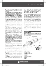 Preview for 11 page of Urrea REC1014 User Manual And Warranty