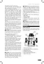 Preview for 17 page of Urrea RR912 User Manual And Warranty