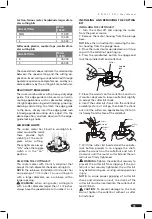 Preview for 19 page of Urrea RR912 User Manual And Warranty