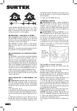 Preview for 8 page of Urrea SC407D User Manual And Warranty