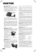 Preview for 18 page of Urrea SC407D User Manual And Warranty