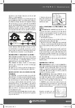 Preview for 9 page of Urrea SC907A User Manual And Warranty