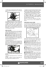 Preview for 11 page of Urrea SC907A User Manual And Warranty