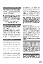 Preview for 3 page of Urrea SC907B User Manual And Warranty